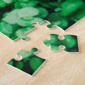 De kracht van de ventilator legpuzzel (Zijkant)