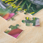 De kracht van de ventilator legpuzzel (Zijkant)