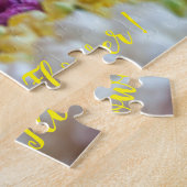 De kracht van de ventilator legpuzzel (Zijkant)