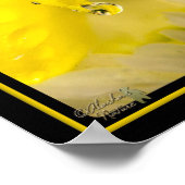 De kracht van één poster (Hoek)