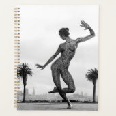 De kracht van een vrouw planner (Voorkant)