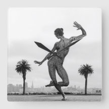 De kracht van een vrouw