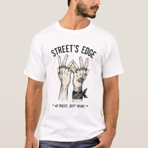 De kracht van eenheid – T-shirt van kracht in vers