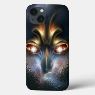 De kracht van Elvgren de alles-zichtbare iPad-draa Case-Mate iPhone Case