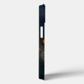 De kracht van Elvgren de alles-zichtbare iPad-draa Case-Mate iPhone Case (Achterkant / Rechts)