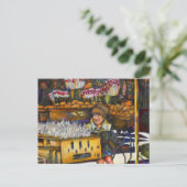 De kracht van empathie aankondigingskaart (Staand voorkant)