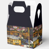 De kracht van empathie bedankdoosjes (Open)