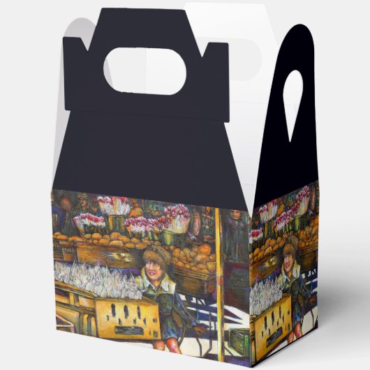 De kracht van empathie bedankdoosjes (Open)