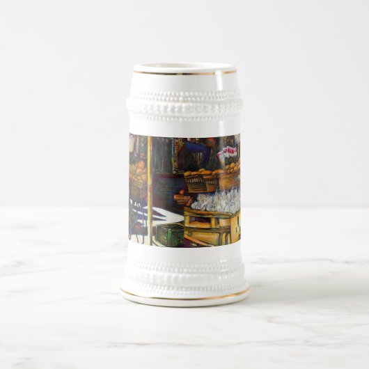 De kracht van empathie bierpul (Center)