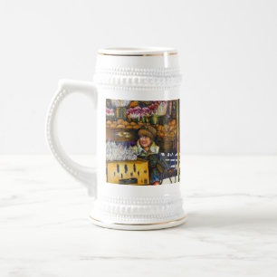 De kracht van empathie bierpul