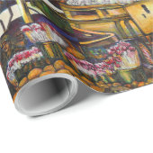 De kracht van empathie cadeaupapier (Rol Hoek)