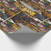 De kracht van empathie cadeaupapier (Hoek)