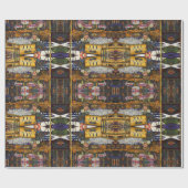 De kracht van empathie cadeaupapier (Vlak)