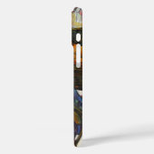 De kracht van empathie Case-Mate iPhone case (Achterkant / Links)