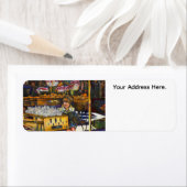 De kracht van empathie etiket (Insitu)