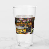 De kracht van empathie glas (Voorkant)