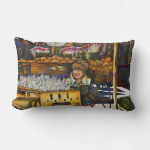 De kracht van empathie kussen