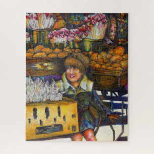 De kracht van empathie legpuzzel