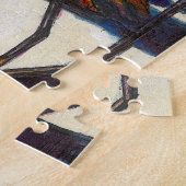 De kracht van empathie legpuzzel (Zijkant)