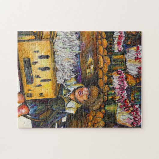 De kracht van empathie legpuzzel (Horizontaal)