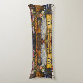 De kracht van empathie lichaamskussen (Voorkant Verticaal)