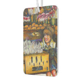 De kracht van empathie luchtverfrisser (Links)