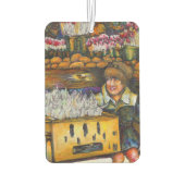 De kracht van empathie luchtverfrisser (Achterkant)