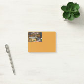 De kracht van empathie post-it® notes (Kantoor)