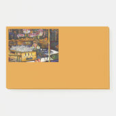 De kracht van empathie post-it® notes (Voorkant)