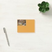 De kracht van empathie post-it® notes (Kantoor)