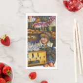 De kracht van empathie servet (Insitu)