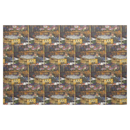 De kracht van empathie stof (Fat Quarter)