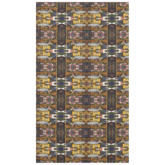 De kracht van empathie tafelkleed (Voorkant)