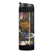 De kracht van empathie thermosbeker (Geroteerd rechts)