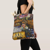 De kracht van empathie tote bag (Dichtbij)