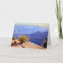 De kracht van Forever Wenskaart Kaart