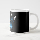 De Kracht van Gebed Grote Koffiekop (Rechts)