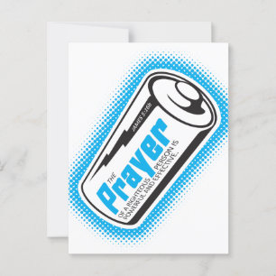 De kracht van het Briefkaart