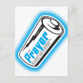 De kracht van het Briefkaart (Voorkant)