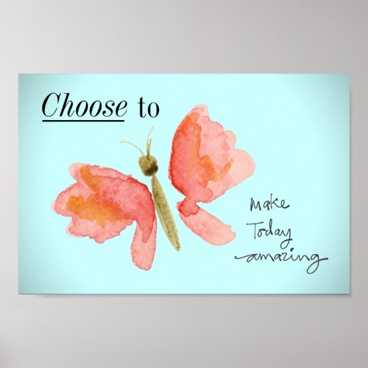 De kracht van het 'ongelofelijke' denkende Poster (Voorkant)