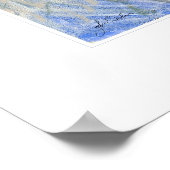 De kracht van hoop poster (Hoek)