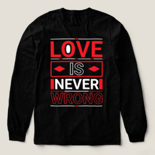 De Kracht van Liefde: Een Hart Dat Gelooft Kan Ber Tri-Blend Shirt