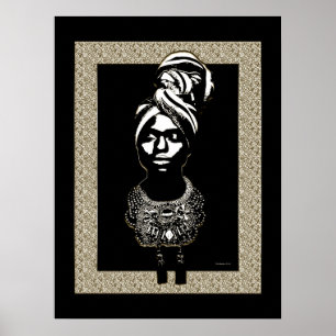 De Kracht van Meditatie Poster