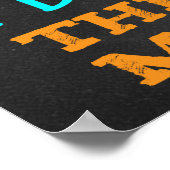 DE KRACHT VAN NOG! Classroom Poster (Hoek)