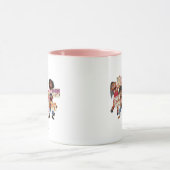 De kracht van ons mok (Midden)