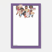 De kracht van ons post-it® notes (Voorkant)