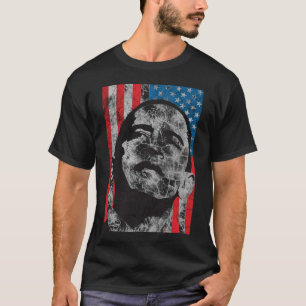 De kracht van onze natie t-shirt