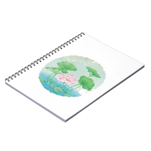 De kracht van pen en papier: Beste Notitieboek (Linkerzijde)