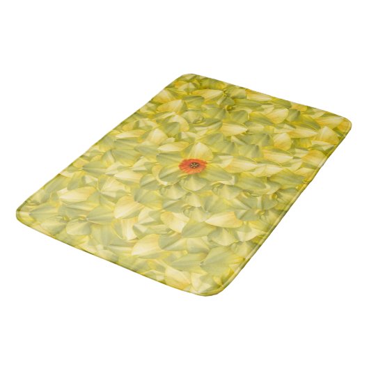 De kracht van Petals Badmat (Gekanteld)