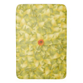 De kracht van Petals Badmat (Voorkant Verticaal)